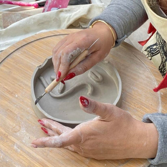 ✨Clase construcción manual✨